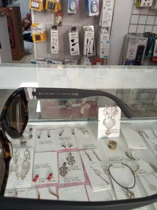 Gafas Bulgari BV40022I Marrones Multicolor