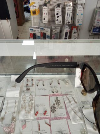 Gafas Bulgari BV40022I Marrones Multicolor