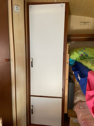Caravana Sun Roller -750kg con documentación
