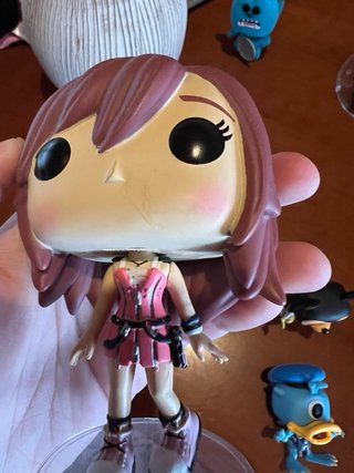 Pack Funko Pop! Kingdom Hearts
