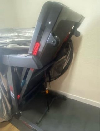Cinta de Correr Electrónica FIT