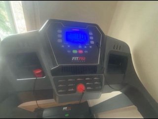 Cinta de Correr Electrónica FIT