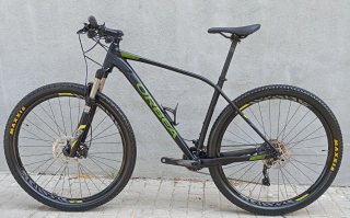 Orbea Alma H