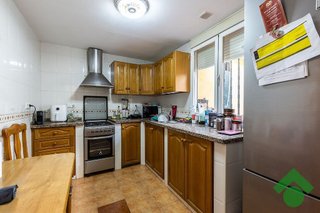 Casa adosada en venta en Ogíjares