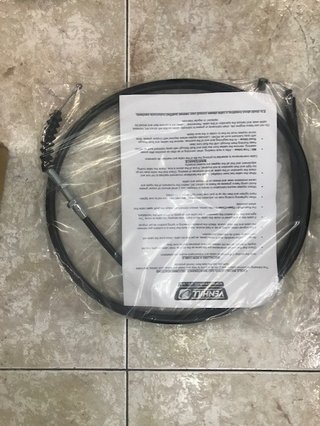 Cable Embrague Nuevo BMW S 1000 XR 20-23