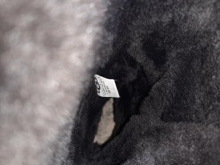 Stivali UGG marroni