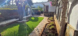 Chalet en venta en Les Marines/Las Marinas en Dénia