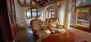 Chalet en venta en Les Marines/Las Marinas en Dénia