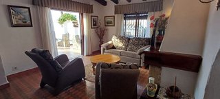 Chalet en venta en Les Marines/Las Marinas en Dénia