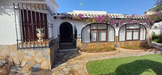 Chalet en venta en Les Marines/Las Marinas en Dénia