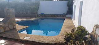 Chalet en venta en Les Marines/Las Marinas en Dénia