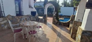 Chalet en venta en Les Marines/Las Marinas en Dénia