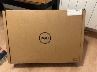 Monitor Dell P Series P2425H HD - A estrenar.