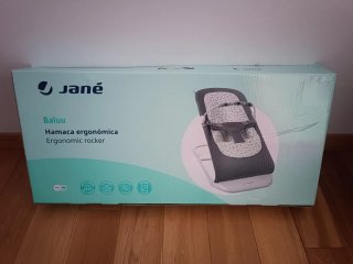 Hamaca Jane