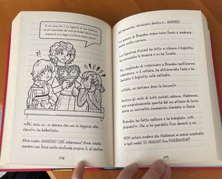 Il ballo della scuola. I diari di Nikki