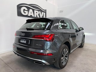 Audi Q5 40 TDI quattro 150 kW (204 CV) S tronic