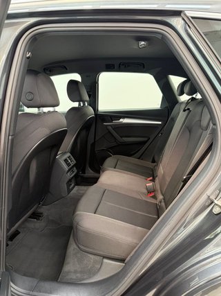 Audi Q5 40 TDI quattro 150 kW (204 CV) S tronic