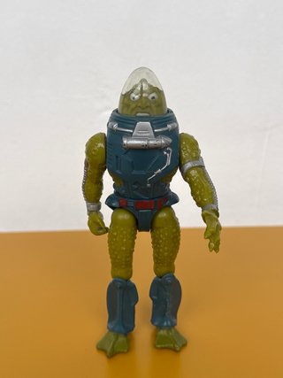 Figura Kalamarr