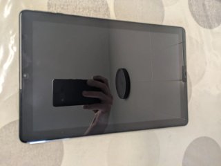 Tablet Chuwi Hi9 Plus 10.8 Negra