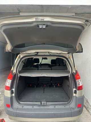 Renault Grand Scenic 2008