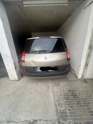 Renault Grand Scenic 2008
