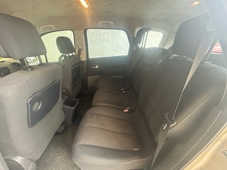 Renault Grand Scenic 2008