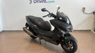 Kymco Gran Dink 300 Negra