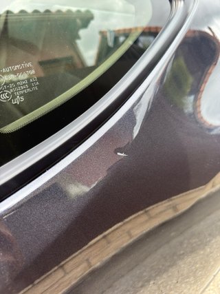 Subaru BRZ 2018