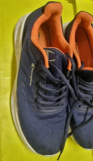 Scarpe Champion Sportive Uomo – Taglia 44