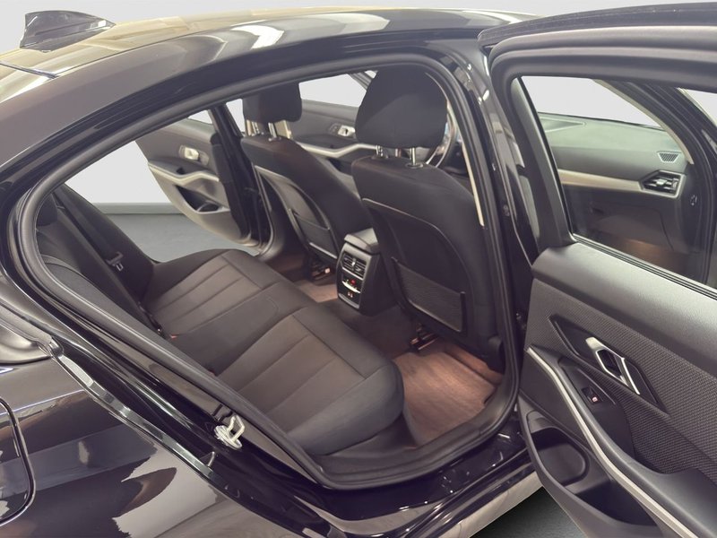 BMW Serie 3 318d (G20) 2021, foto 7