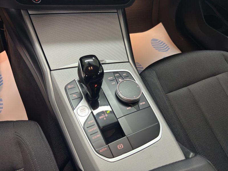 BMW Serie 3 318d (G20) 2021, foto 22