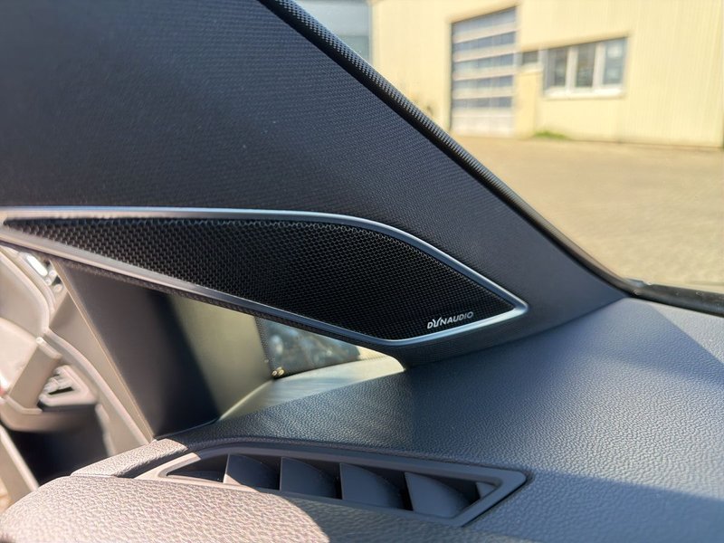 Volkswagen Golf 2019, foto 10