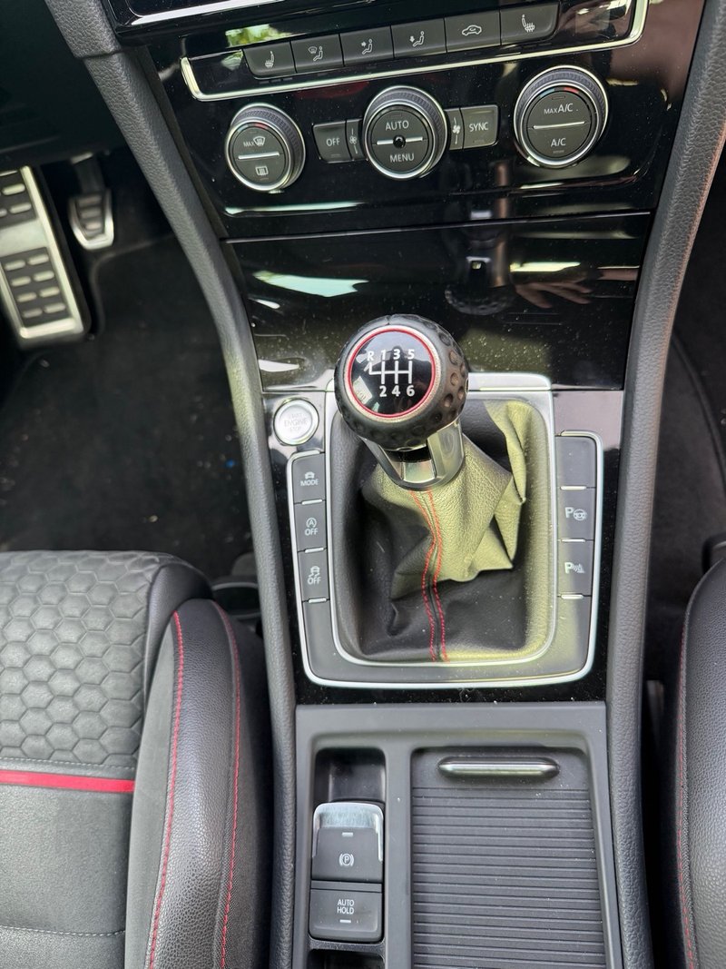 Volkswagen Golf 2019, foto 9