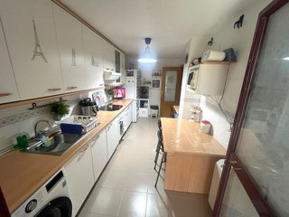 Piso en venta en Calle Pinto-San Roque en Parla