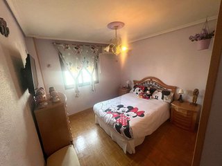 Piso en venta en Calle Pinto-San Roque en Parla