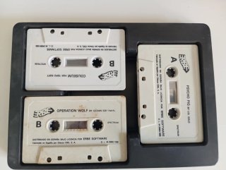 Erbe 88 Spectrum 5 Videojuegos Totales