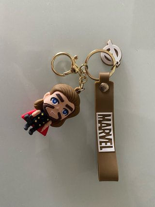Llavero Thor Marvel