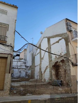 Terreno en venta en Rute