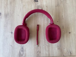 Auriculares Logitech G433 7.1 Gaming
