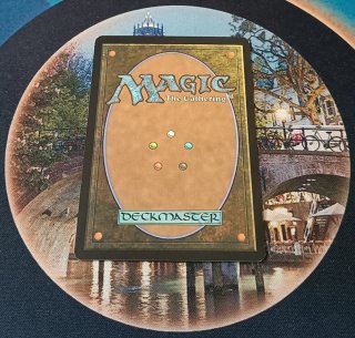 MAGIC FOIL - SKELETAL VAMPIRE