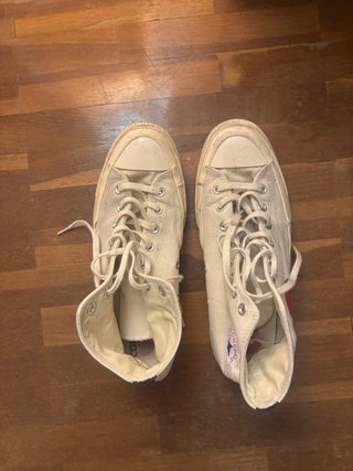 Converse x CDG
