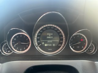 Mercedes-Benz Clase E 2010