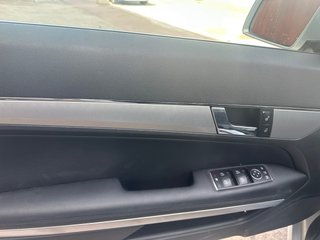 Mercedes-Benz Clase E 2010