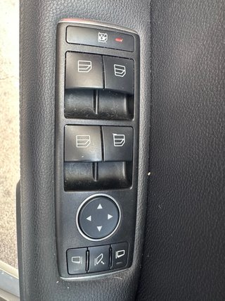 Mercedes-Benz Clase E 2010
