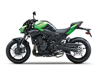 Kawasaki Z900 2026