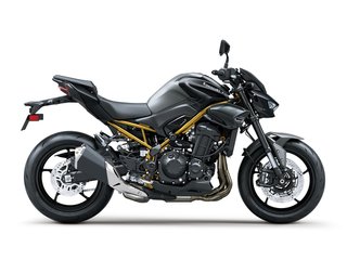 Kawasaki Z900 2026