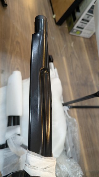 Bolero dl882 Bistro de Acero de Alta Taburete