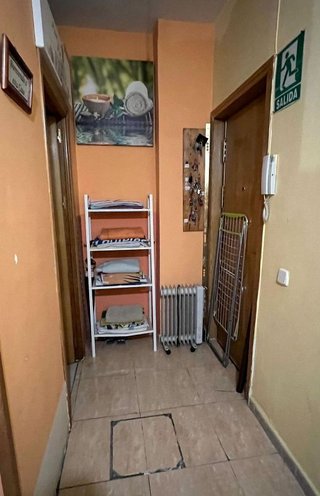 Bar en venta en Acacias en Madrid