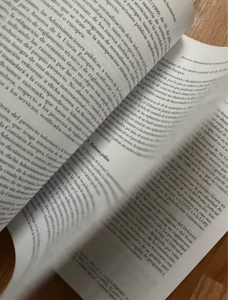 Derecho administrativo Sistema de fuentes y org...