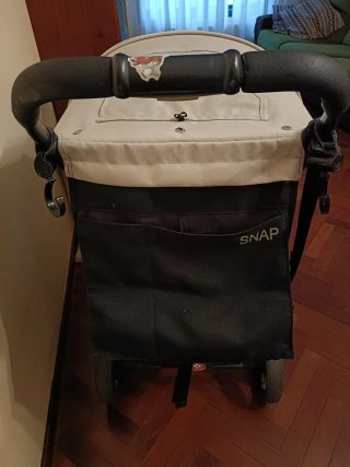 Silla de paseo Valco Baby Snap 3
